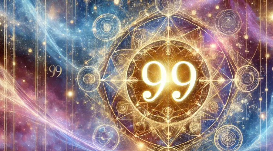 Zdjęcie 99 w numerologii: Co ta potężna liczba znaczy dla Twojego życia?