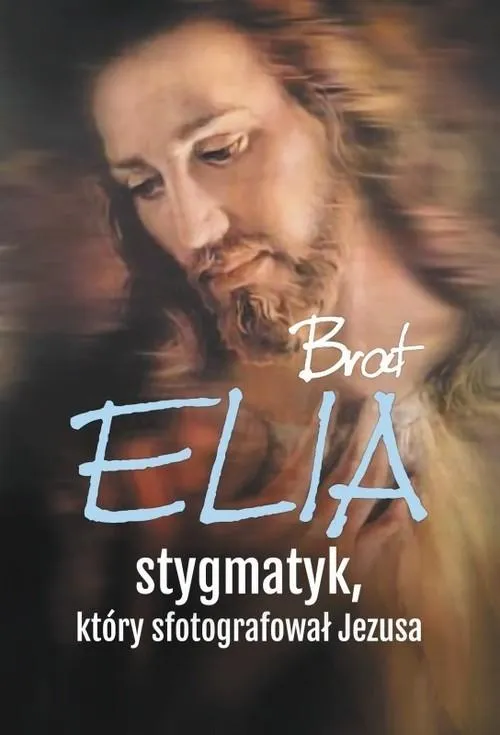 Zdjęcie Brat Elia stygmatyk który sfotografował Jezusa - niezwykłe życie i cuda