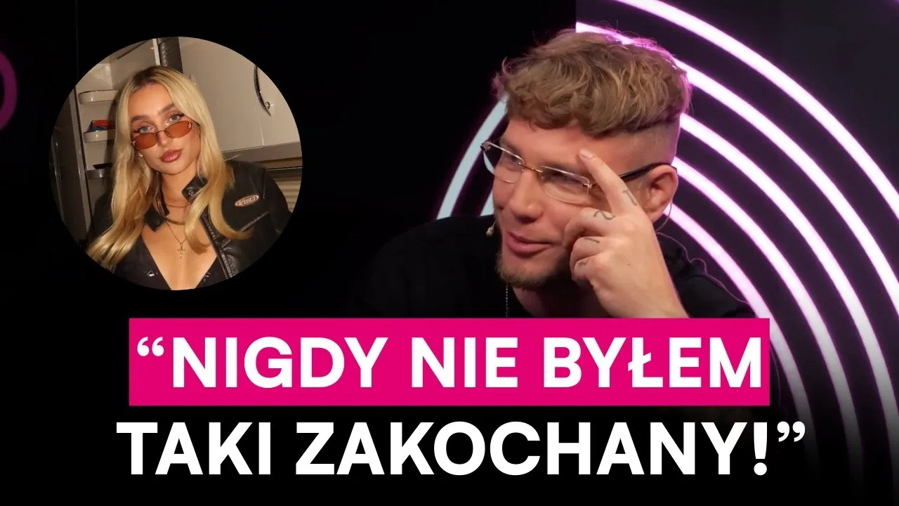 Zdjęcie Z kim jest Kubańczyk? Odkryj jego zawirowania miłosne i plotki