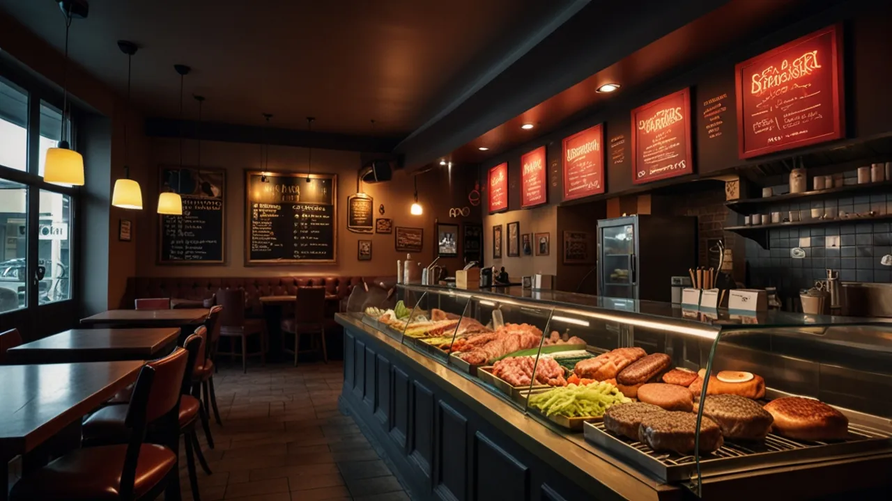 Zdjęcie Co kryje menu Masarni Kołobrzeg? 7 dań, które musisz spróbować!