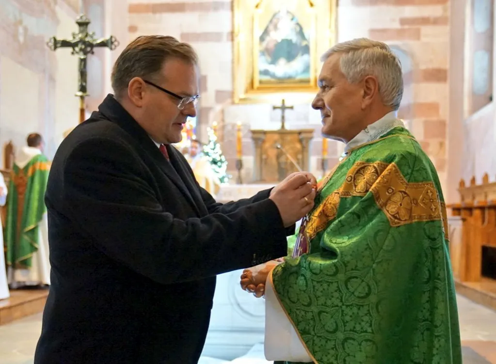 Zdjęcie Kim naprawdę jest redemptorysta i czy zawsze zostaje księdzem - poznaj prawdę