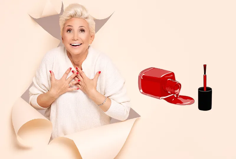 Zdjęcie Manicure OPI co to jest? Poznaj tajniki i korzyści tego zabiegu