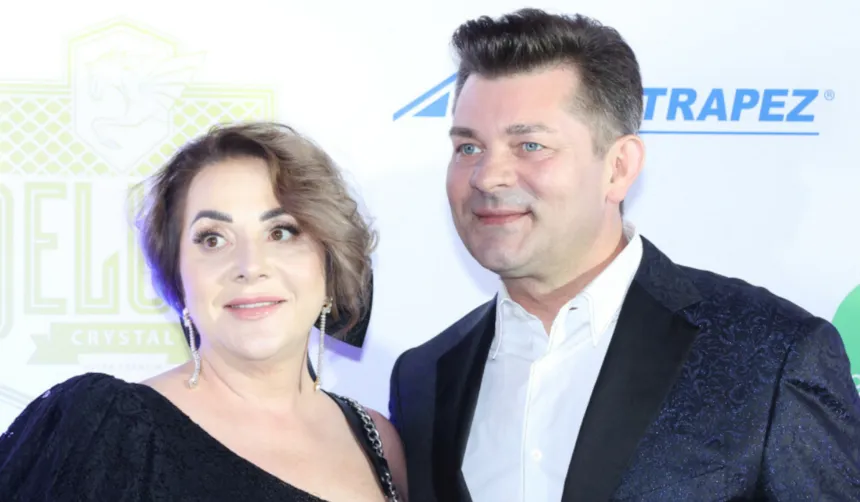 Zdjęcie Kim jest żona Zenka Martyniuka? Fascynująca historia Danuty Martyniuk