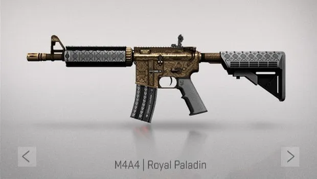 Zdjęcie Zimowa aktualizacja CS:GO: rewolucyjne zmiany w rozgrywce