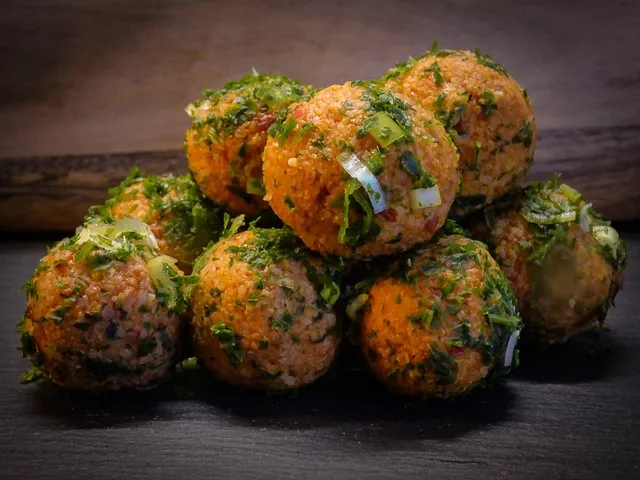 Zdjęcie Czy pies może jeść kaszę bulgur? Bezpieczeństwo i zalecenia