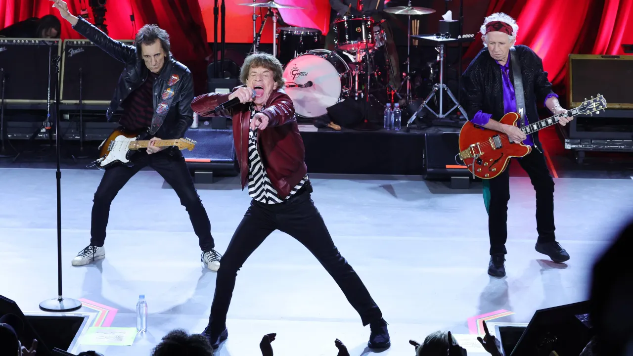 Zdjęcie Gdzie kupić bilety na koncert Rolling Stones? Sprawdź najlepsze opcje