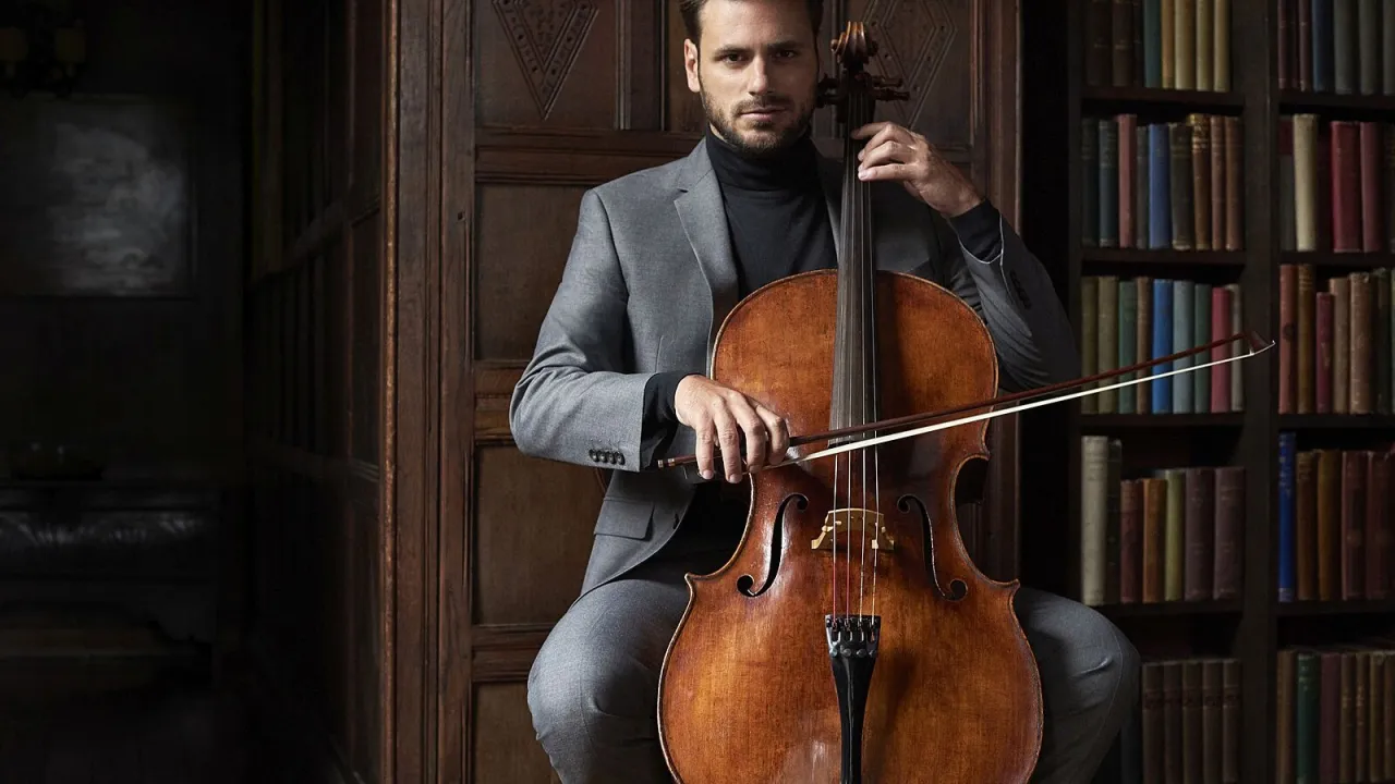 Zdjęcie Ile trwa koncert 2Cellos? Oczekiwania i zaskoczenia podczas występu