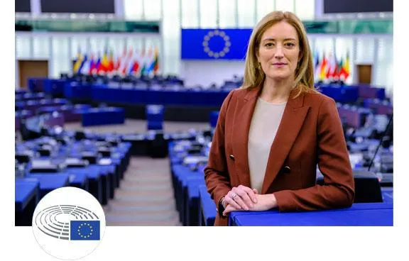 Zdjęcie Kto wchodzi w skład koalicji europejskiej? Sprawdź, kto rządzi!