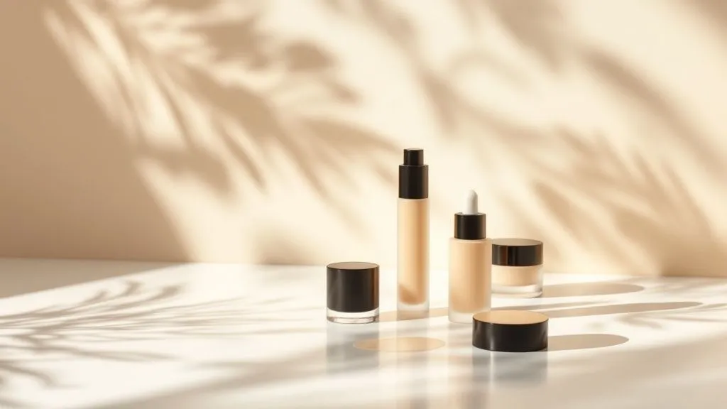 Zdjęcie Las mejores bases de maquillaje Shiseido para un acabado perfecto