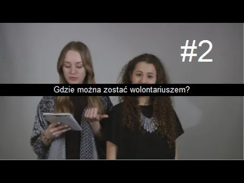 Zdjęcie Gdzie można zostać wolontariuszem? Odkryj najlepsze możliwości w Polsce