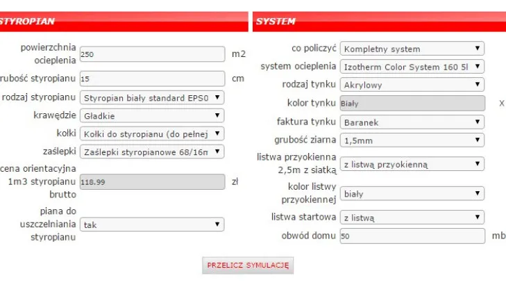 Zdjęcie Dokładne wyliczenia ile tynku na m2 elewacji potrzebujesz: kalkulator i normy