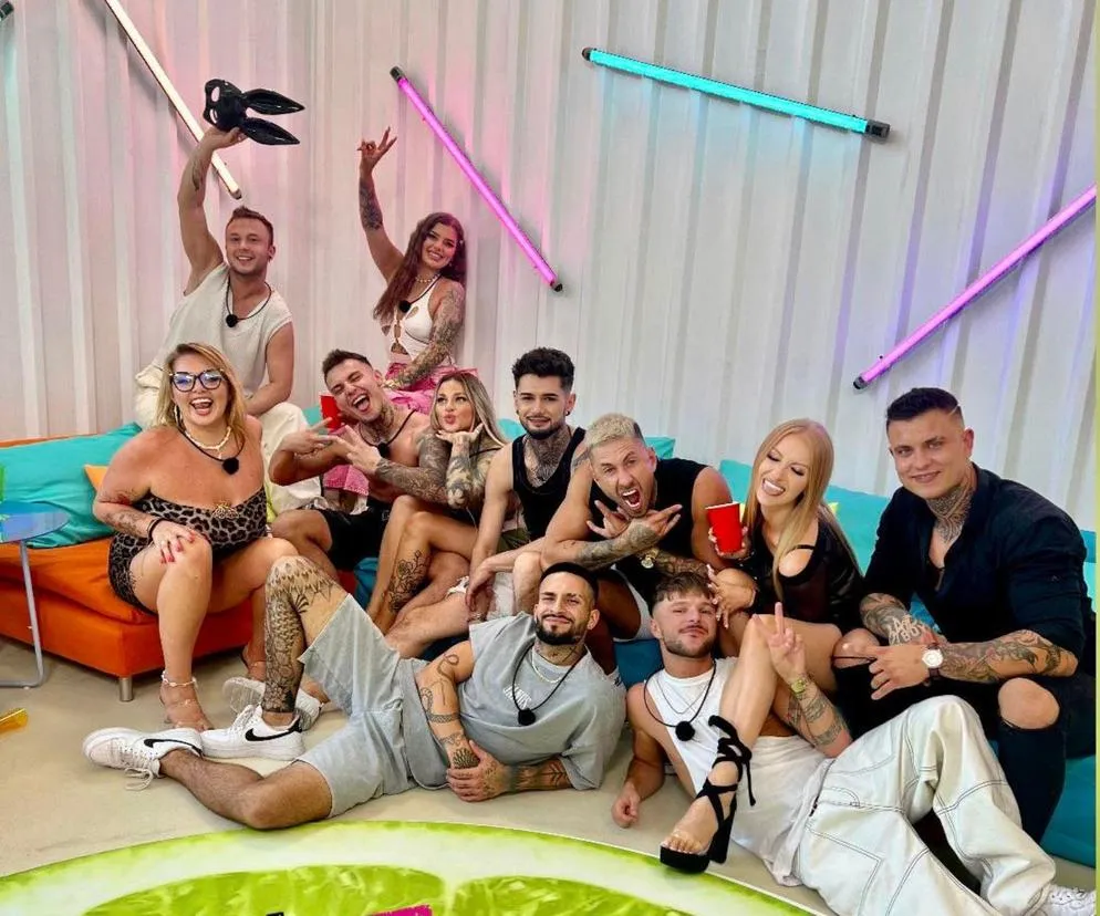 Zdjęcie Ile ma lat diva Warsaw Shore Diana Mościcka? Zaskakujące fakty o jej życiu