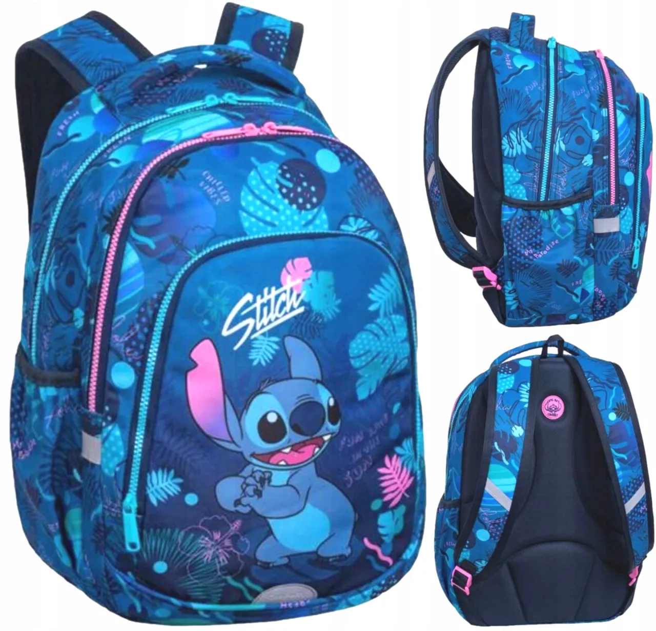 Zdjęcie Gdzie można kupić plecak CoolPack? Sprawdź najlepsze oferty i promocje