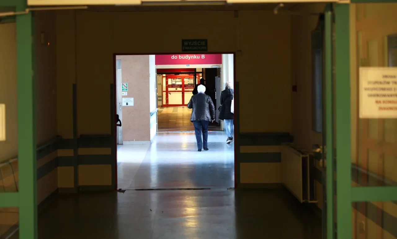 Zdjęcie Jak zmienić oddział NFZ i uniknąć problemów z dostępem do leczenia