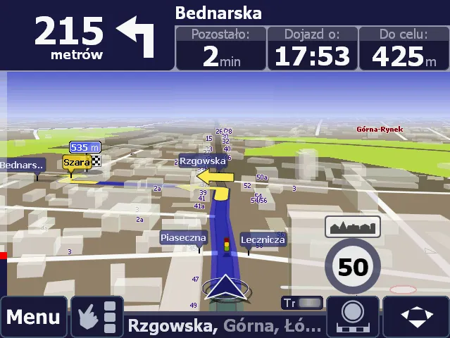 Zdjęcie Jak zaktualizować nawigację mio i uniknąć problemów z mapami