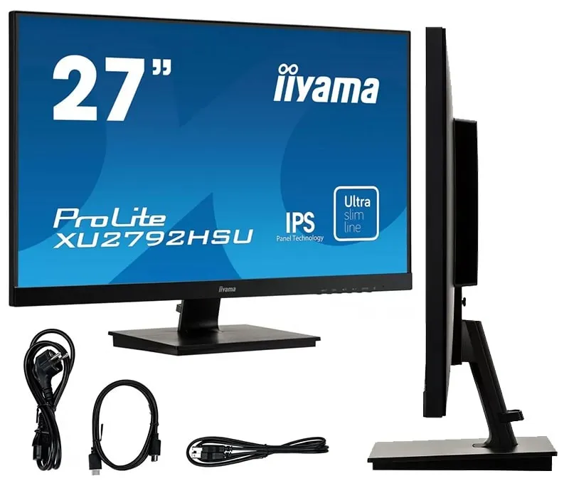Zdjęcie Jaki monitor do pracy biurowej? Oto najlepsze opcje dla Ciebie