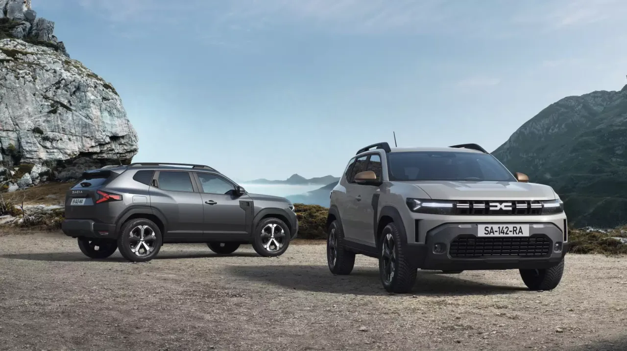 Zdjęcie Jaki SUV do 40 tys? Sprawdź najlepsze modele bez ukrytych wad