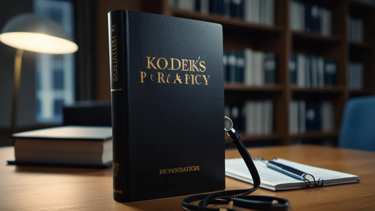 Zdjęcie Jest nowy Kodeks pracy! Jakie zmiany czekają pracowników i firmy?