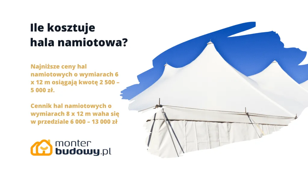 Zdjęcie Ile kosztuje wynajem namiotu? Sprawdź ceny i uniknij niepotrzebnych wydatków!