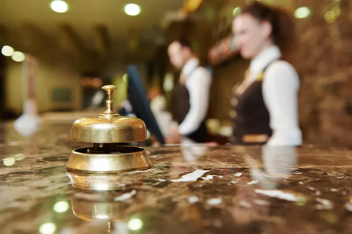 Zdjęcie Kto przyznaje gwiazdki hotelom? Poznaj tajniki kategoryzacji hoteli