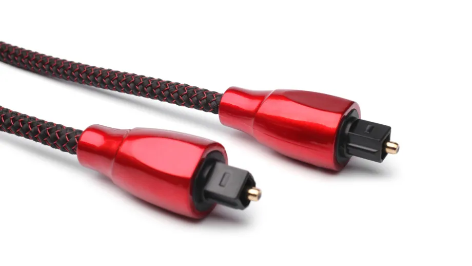 Zdjęcie Kabel optyczny do czego służy? Poznaj jego kluczowe zastosowania