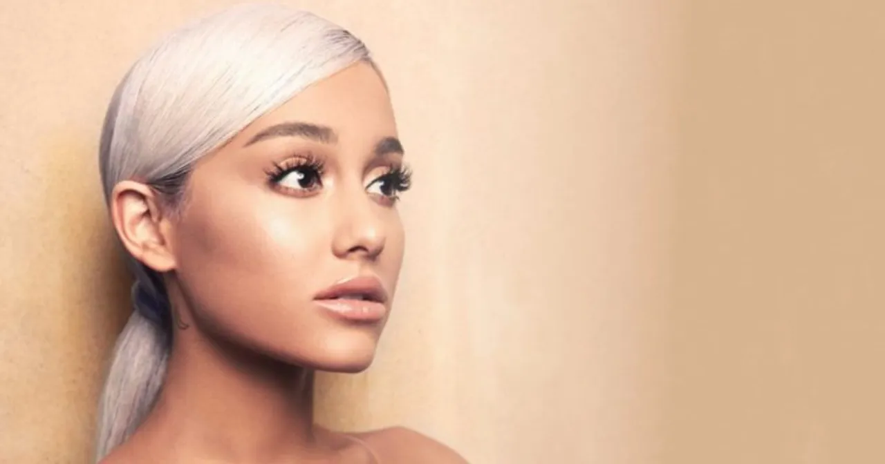 Zdjęcie Ariana Grande - historia hitu "Thank U, Next" i jego znaczenie