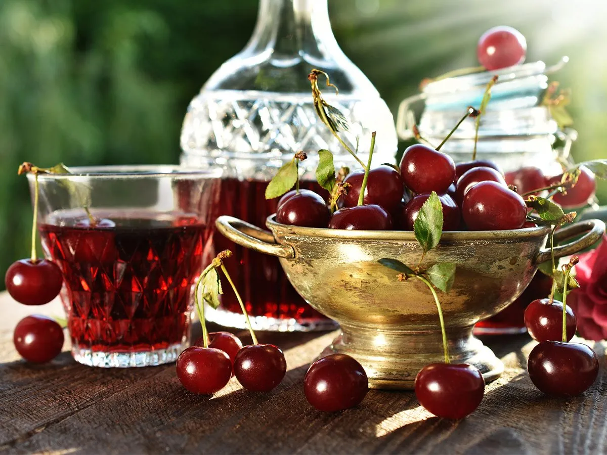 Zdjęcie Jak zrobić dobrą nalewkę - sprawdzone przepisy i sekrety smaku