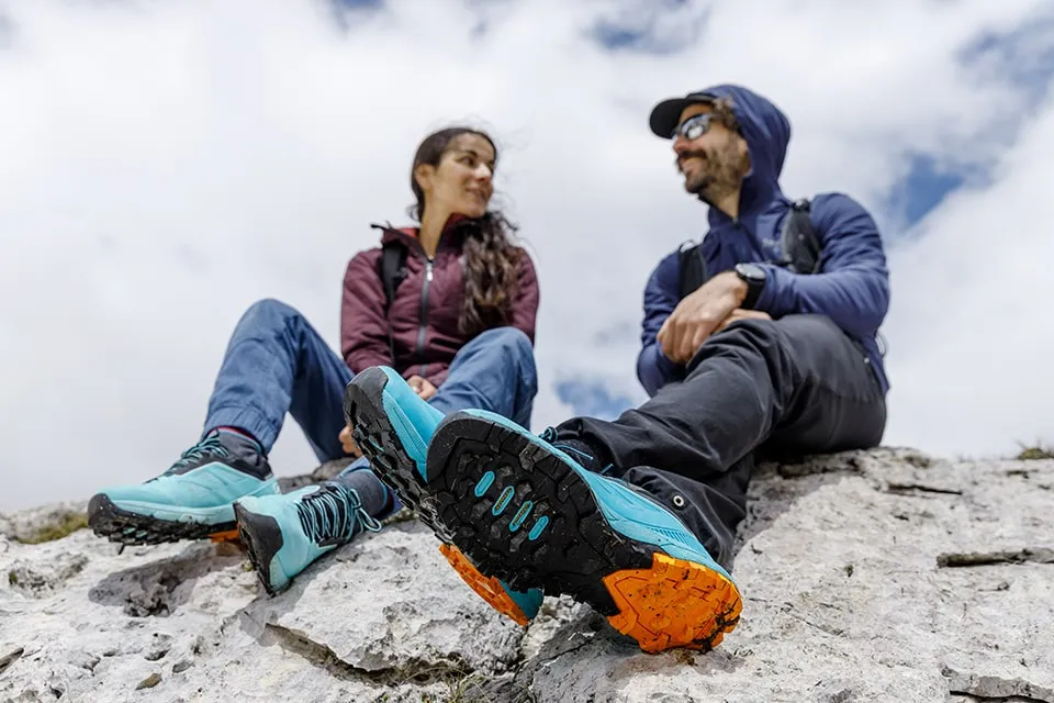 Zdjęcie Buty trekkingowe wysokie czy niskie – co wybrać dla najlepszej ochrony?