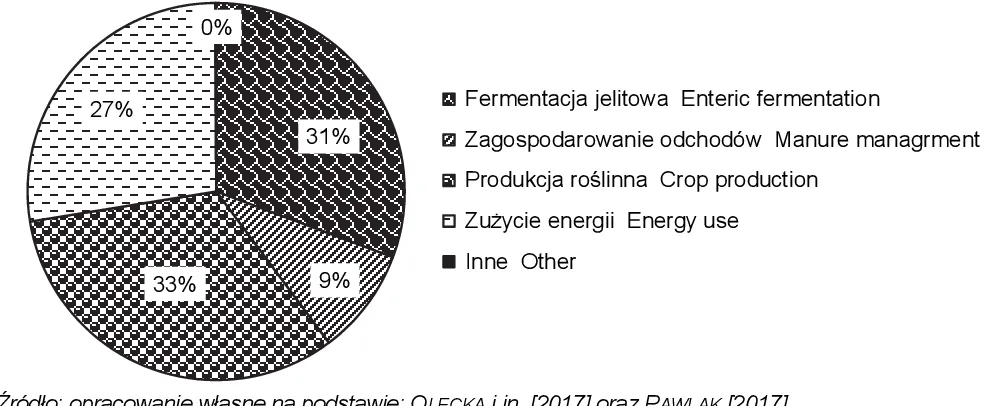 Zdjęcie Które paliwo powoduje najmniejszą emisję gazów cieplarnianych i dlaczego?