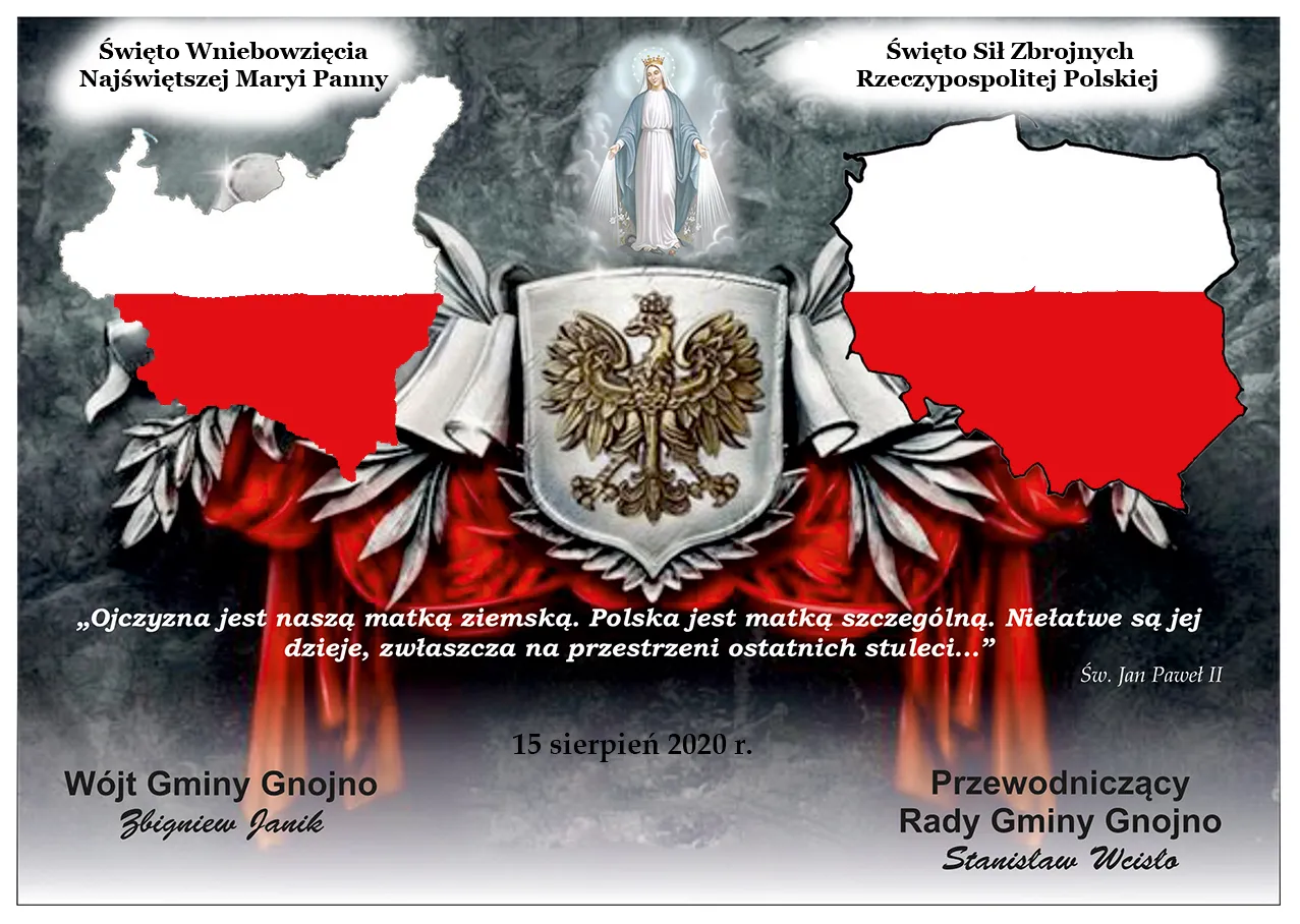 Zdjęcie 15 sierpnia święto w jakich krajach? Zaskakujące obchody i tradycje