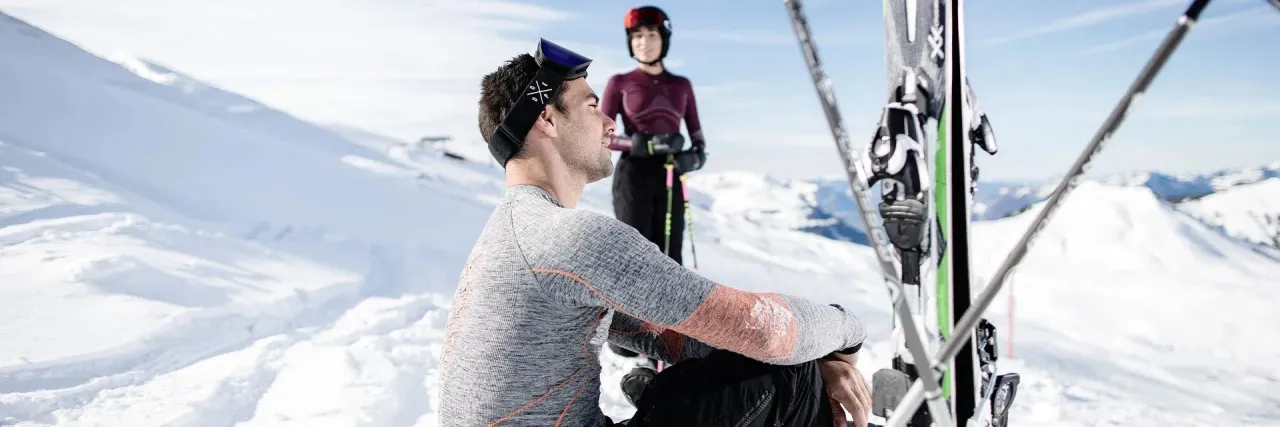 Zdjęcie Bielizna na narty: Jak wybrać idealną? Poradnik eksperta