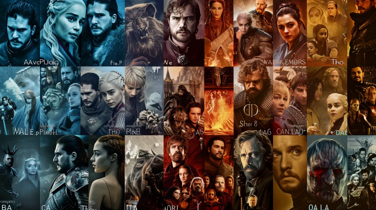Zdjęcie Ranking HBO: najlepsze seriale i filmy warte uwagi, które musisz obejrzeć