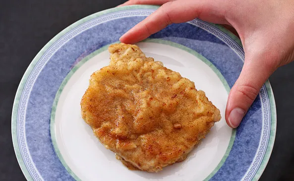 Zdjęcie Kotlet drobiowy w panierce kcal - ile naprawdę mają kalorii?