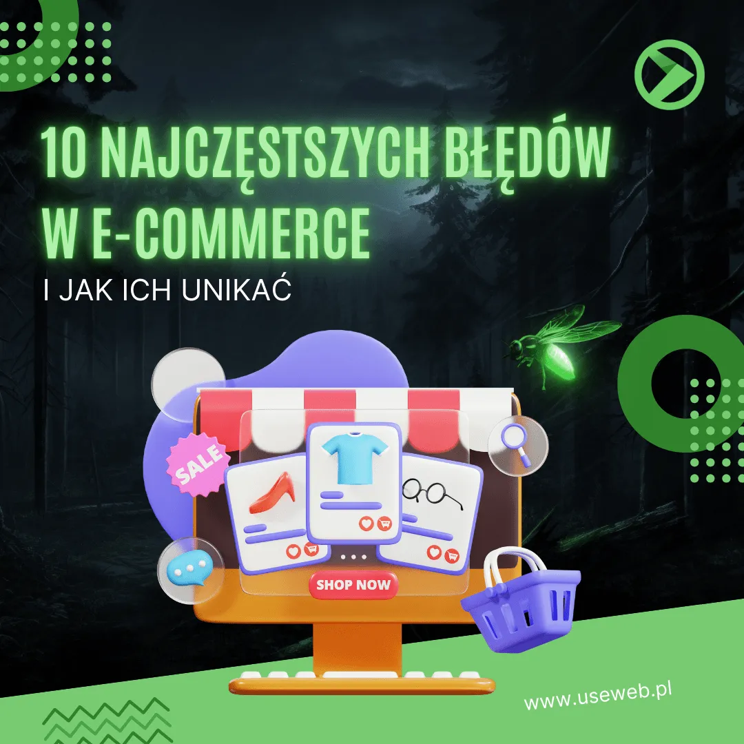 Zdjęcie Jak sprzedawać strony internetowe i uniknąć najczęstszych błędów