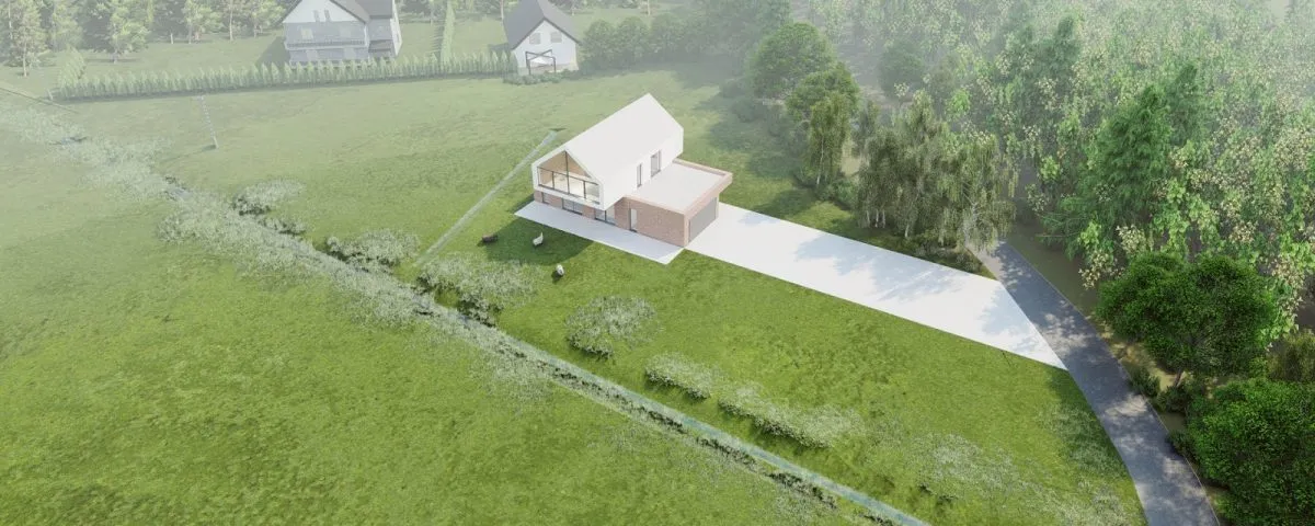 Zdjęcie Kto wykonuje projekt zagospodarowania terenu i jakie ma uprawnienia?