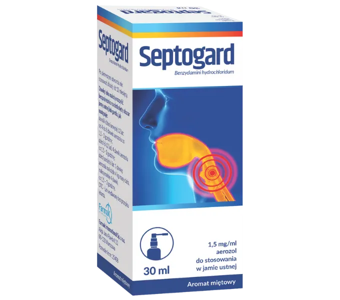 Zdjęcie Skutki uboczne Coronal 5: poznaj niebezpieczeństwa i objawy