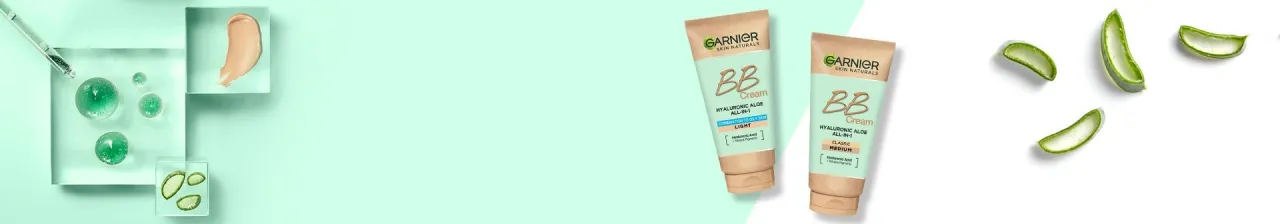 Zdjęcie Ile kosztuje krem BB Garnier? Sprawdź najlepsze ceny i promocje