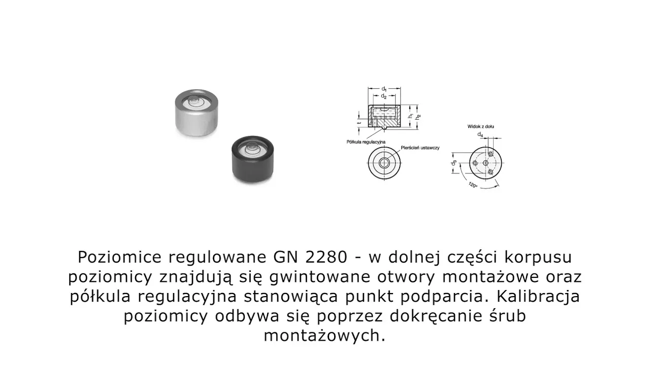 Zdjęcie Jak skalibrować poziomicę, aby uniknąć błędnych pomiarów