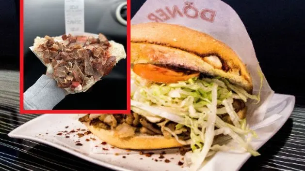 Zdjęcie Ile kosztuje kebab w Niemczech? Ceny, różnice i wzrosty kosztów