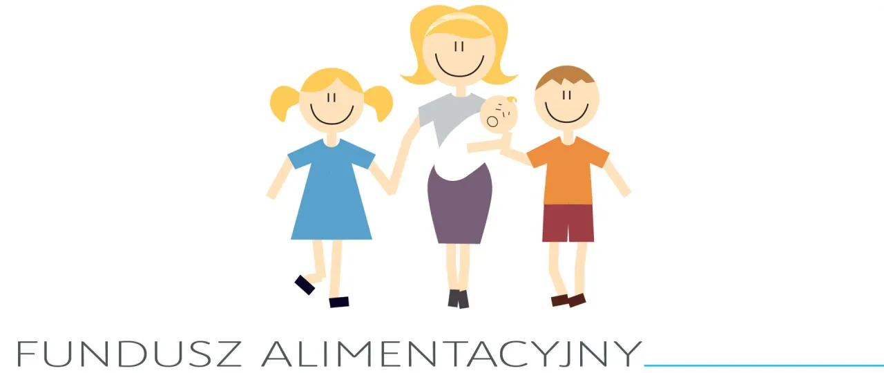 Zdjęcie Fundusz Alimentacyjny: Jak uzyskać wsparcie i co czeka dłużnika?