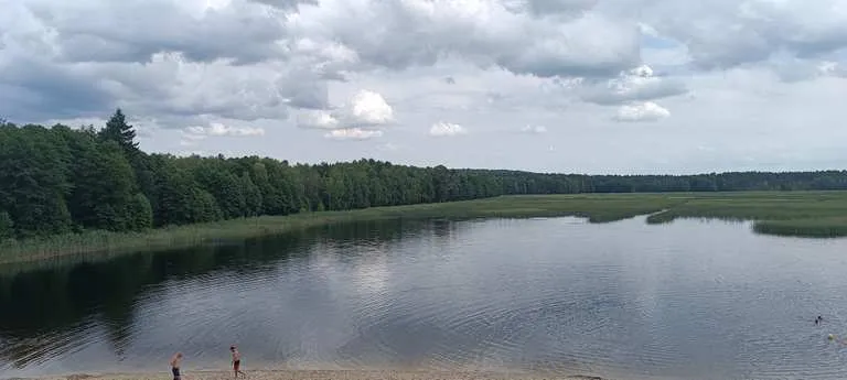 Zdjęcie Najlepsze trasy rowerowe Roztocze - odkryj ukryte skarby regionu