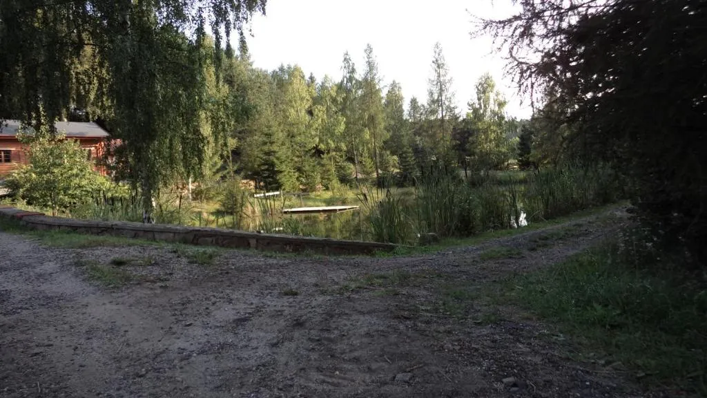 Zdjęcie Bacówka Sierpnica - idealne miejsce na rodzinny wypoczynek w górach