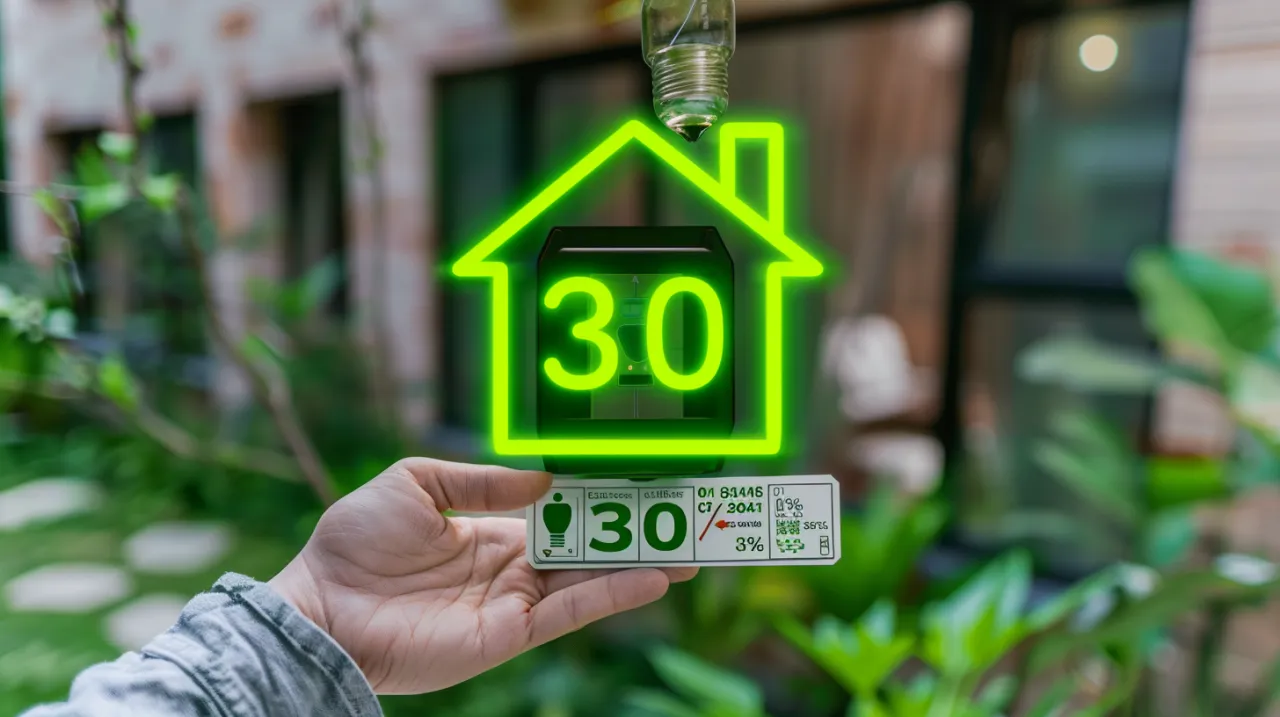Zdjęcie Koszt 1 kwh w Tauron: Jak obniżyć rachunki o 30%? Oto sposoby