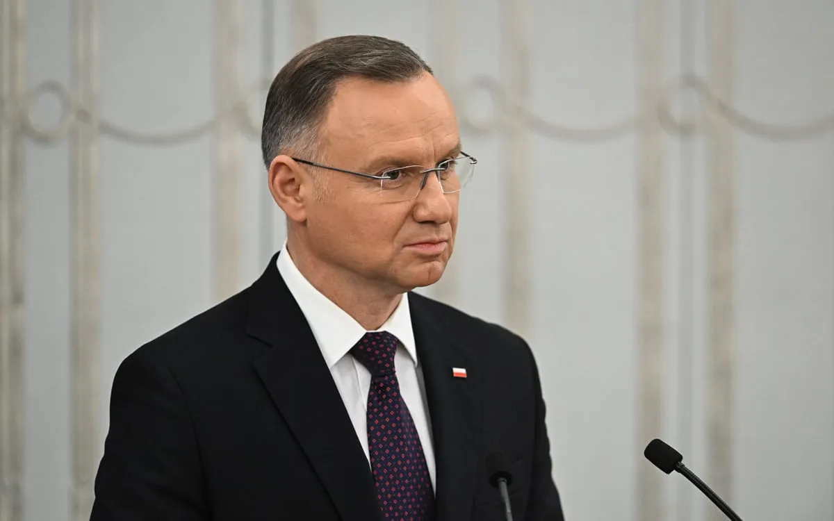 Zdjęcie Czy prezydenta można odwołać? Poznaj kontrowersje i możliwości