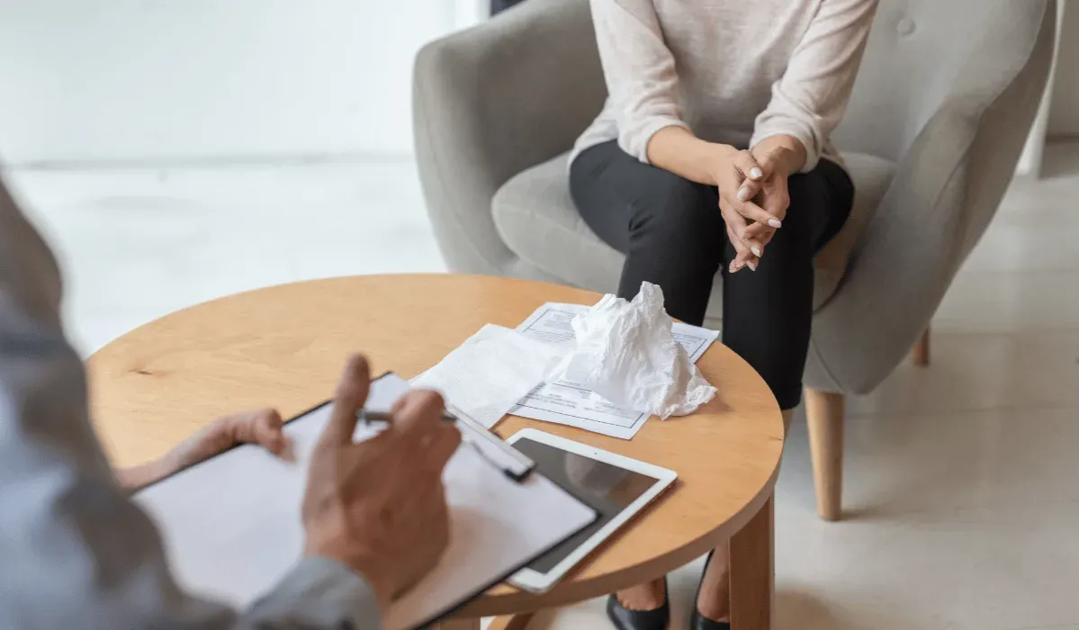 Zdjęcie Wypalenie zawodowe objawy: Jak je rozpoznać i uniknąć kryzysu