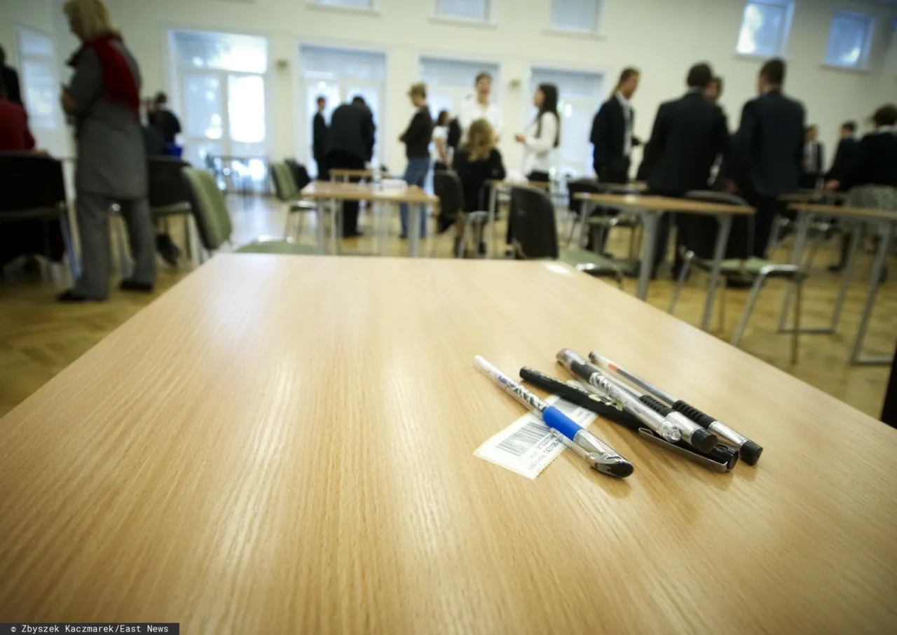 Zdjęcie Jak wygląda matura ustna z matematyki – dowiedz się prawdy o egzaminie