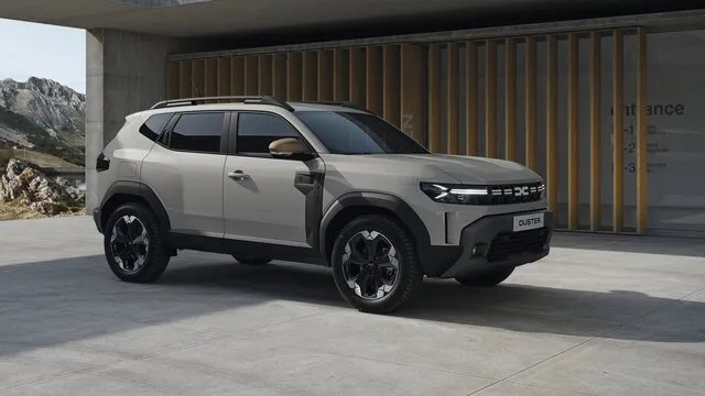 Zdjęcie Co znaczy SUV? Zrozumienie znaczenia i cech pojazdu sportowego