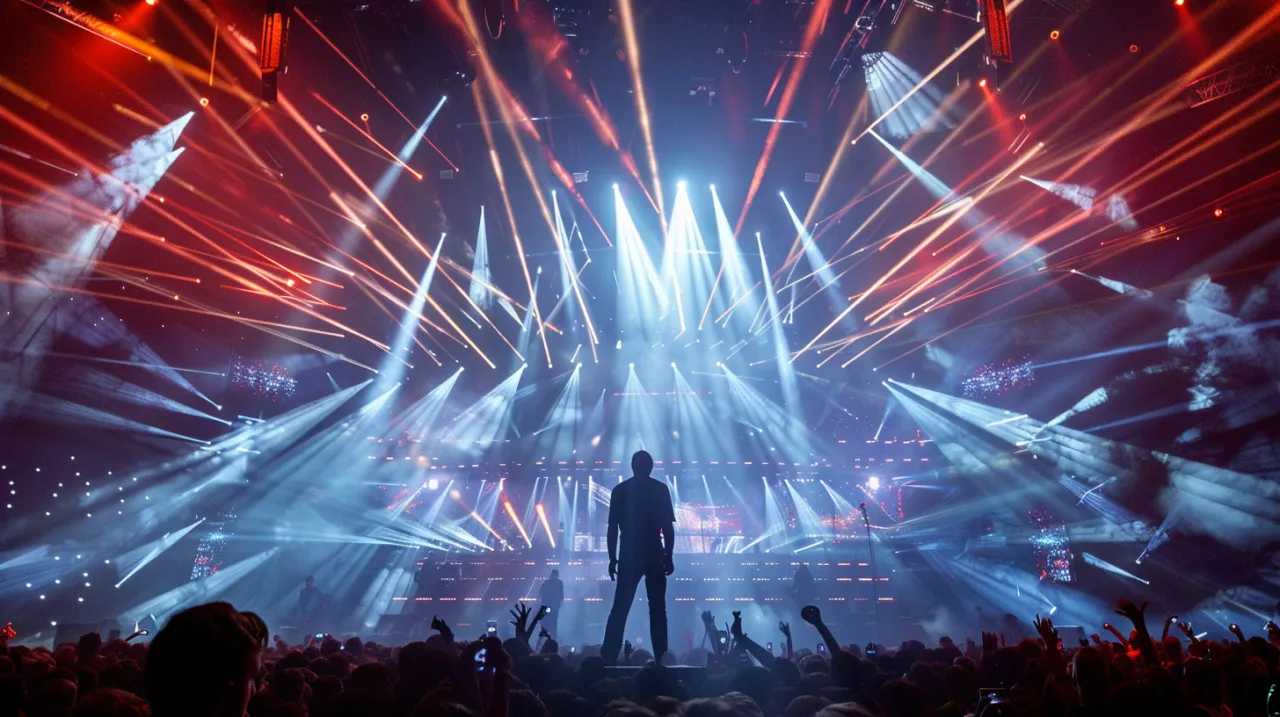 Zdjęcie Koncert Armin w Gliwicach: Kiedy i gdzie zobaczyć Armina na żywo?