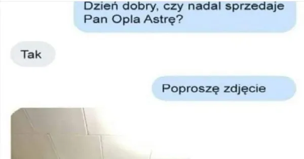 Zdjęcie Zaskakujące memy sprzedam opla – poznaj ich niecodzienny kontekst