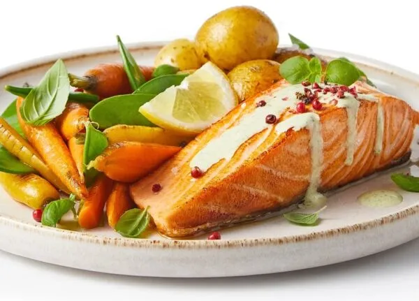 Zdjęcie Jak obniżyć cholesterol na diecie keto? Skuteczne strategie i porady
